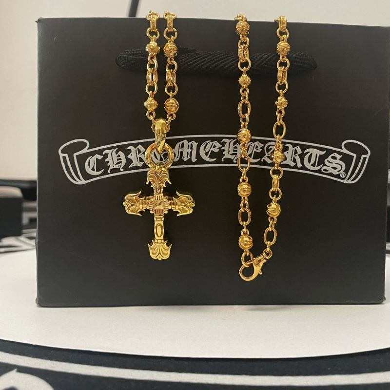 Chrome Hearts Necklaces